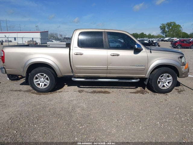 Aukcja sprzedaży 2006 Toyota Tundra Sr5 V8, vin: 5TBET34126S524380, numer aukcji: 44866093