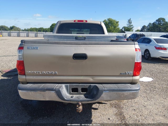 Aukcja sprzedaży 2006 Toyota Tundra Sr5 V8, vin: 5TBET34126S524380, numer aukcji: 44866093