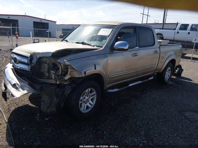 Aukcja sprzedaży 2006 Toyota Tundra Sr5 V8, vin: 5TBET34126S524380, numer aukcji: 44866093