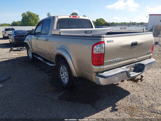 Aukcja sprzedaży 2006 Toyota Tundra Sr5 V8, vin: 5TBET34126S524380, numer aukcji: 44866093