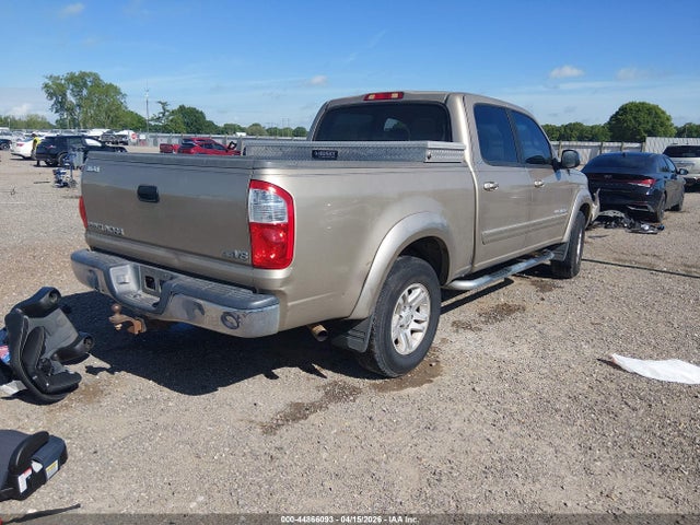 Aukcja sprzedaży 2006 Toyota Tundra Sr5 V8, vin: 5TBET34126S524380, numer aukcji: 44866093