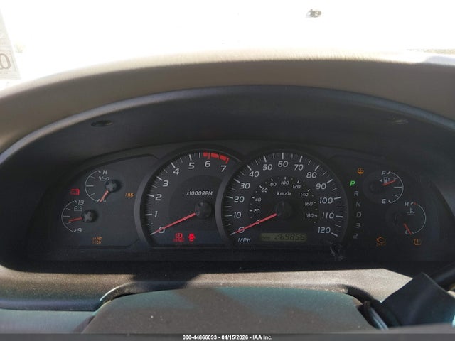 Aukcja sprzedaży 2006 Toyota Tundra Sr5 V8, vin: 5TBET34126S524380, numer aukcji: 44866093