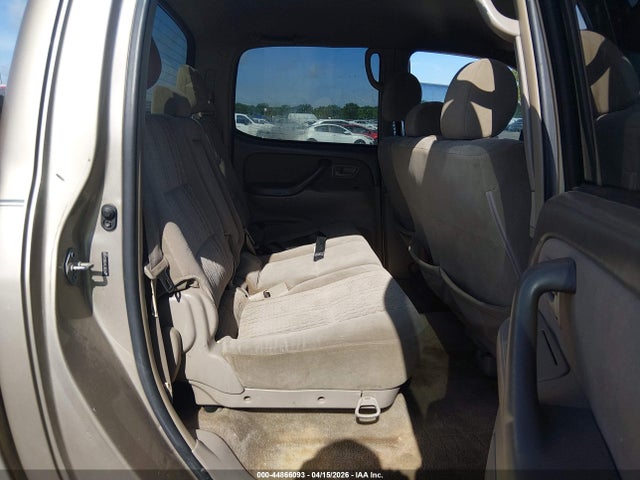 Aukcja sprzedaży 2006 Toyota Tundra Sr5 V8, vin: 5TBET34126S524380, numer aukcji: 44866093