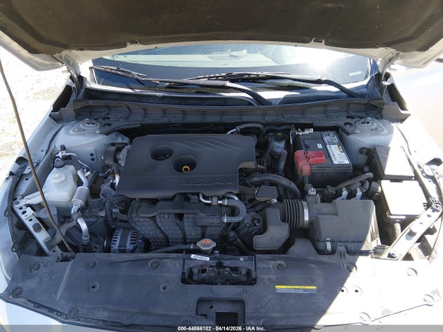 Aukcja sprzedaży 2019 Nissan Altima 2.5 Sl, vin: 1N4BL4EV0KC189977, numer aukcji: 44866102