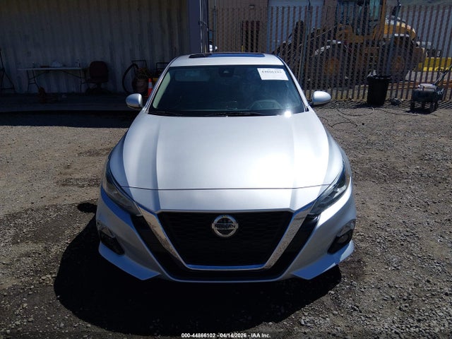 Aukcja sprzedaży 2019 Nissan Altima 2.5 Sl, vin: 1N4BL4EV0KC189977, numer aukcji: 44866102