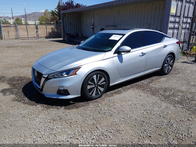 Aukcja sprzedaży 2019 Nissan Altima 2.5 Sl, vin: 1N4BL4EV0KC189977, numer aukcji: 44866102