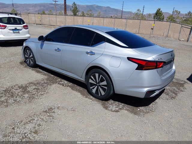 Aukcja sprzedaży 2019 Nissan Altima 2.5 Sl, vin: 1N4BL4EV0KC189977, numer aukcji: 44866102