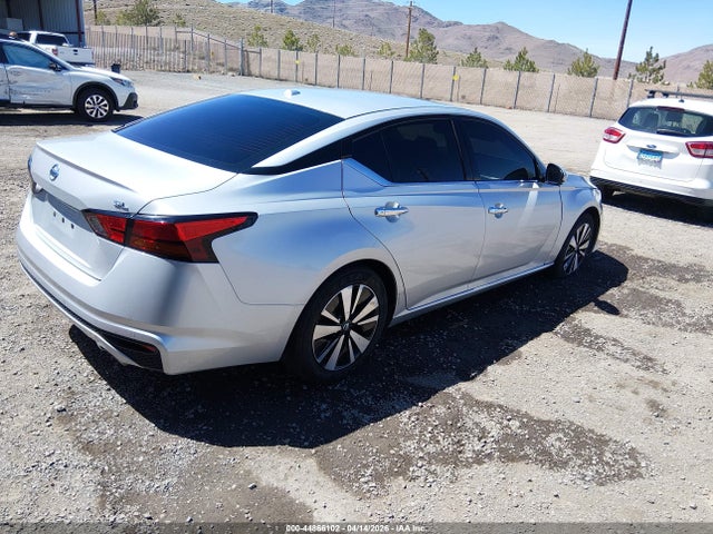 Aukcja sprzedaży 2019 Nissan Altima 2.5 Sl, vin: 1N4BL4EV0KC189977, numer aukcji: 44866102