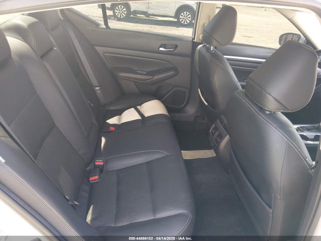 Aukcja sprzedaży 2019 Nissan Altima 2.5 Sl, vin: 1N4BL4EV0KC189977, numer aukcji: 44866102