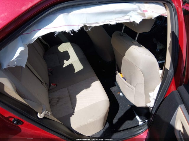2014 Toyota Corolla Le მანქანა იყიდება აუქციონზე, vin: 2T1BURHE9EC227718, აუქციონის ნომერი: 44866099