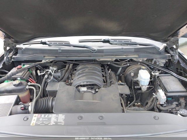 Aukcja sprzedaży 2018 Gmc Sierra 1500 Slt, vin: 3GTU2NEC9JG438881, numer aukcji: 44866101