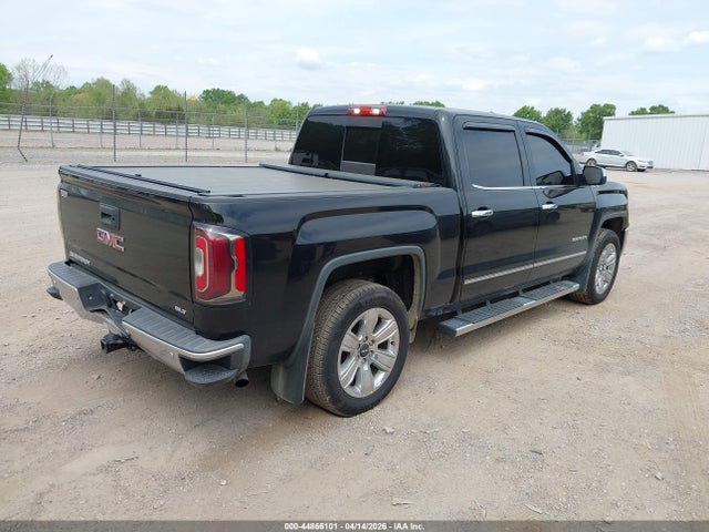 Aukcja sprzedaży 2018 Gmc Sierra 1500 Slt, vin: 3GTU2NEC9JG438881, numer aukcji: 44866101