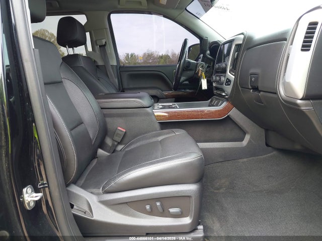Aukcja sprzedaży 2018 Gmc Sierra 1500 Slt, vin: 3GTU2NEC9JG438881, numer aukcji: 44866101