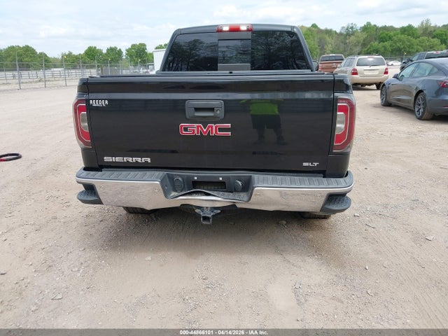 Aukcja sprzedaży 2018 Gmc Sierra 1500 Slt, vin: 3GTU2NEC9JG438881, numer aukcji: 44866101