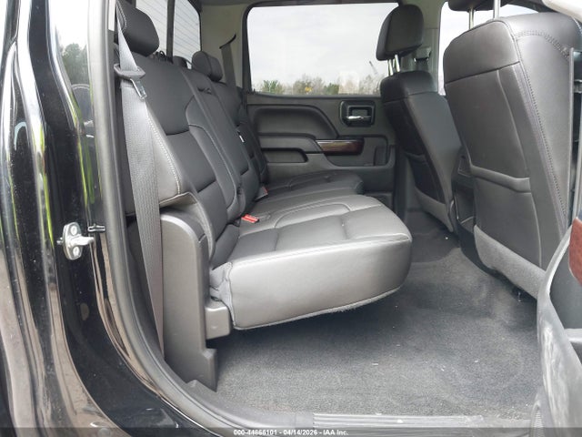 Aukcja sprzedaży 2018 Gmc Sierra 1500 Slt, vin: 3GTU2NEC9JG438881, numer aukcji: 44866101