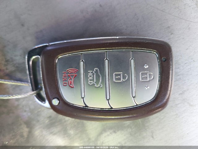 Hyundai Sonata Sport 2015 5NPE34AF4FH095861 Image 11
