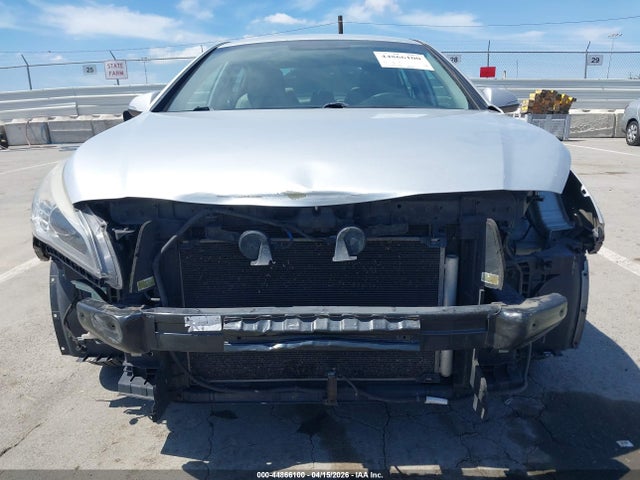 Hyundai Sonata Sport 2015 5NPE34AF4FH095861 Image 13