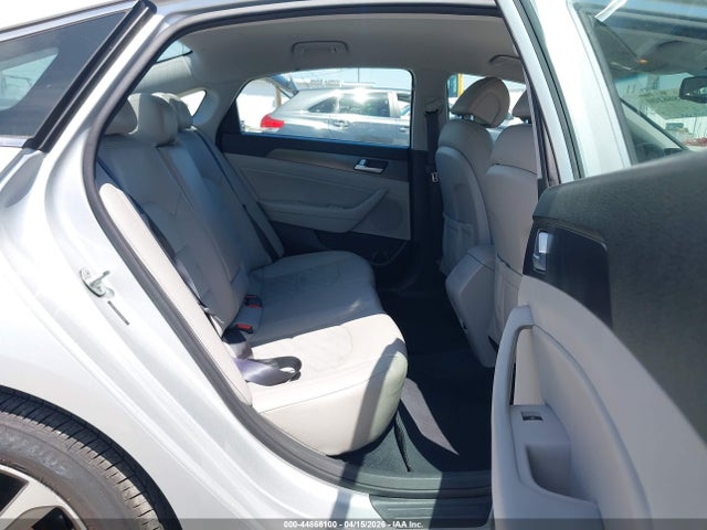 Hyundai Sonata Sport 2015 5NPE34AF4FH095861 Image 8