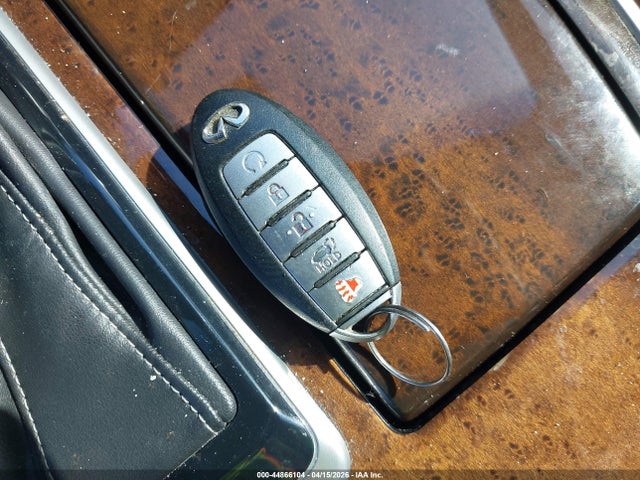 Продажа на аукционе авто 2016 Infiniti Qx60, vin: 5N1AL0MN1GC509021, номер лота: 44866104