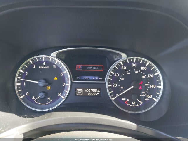 Продажа на аукционе авто 2016 Infiniti Qx60, vin: 5N1AL0MN1GC509021, номер лота: 44866104