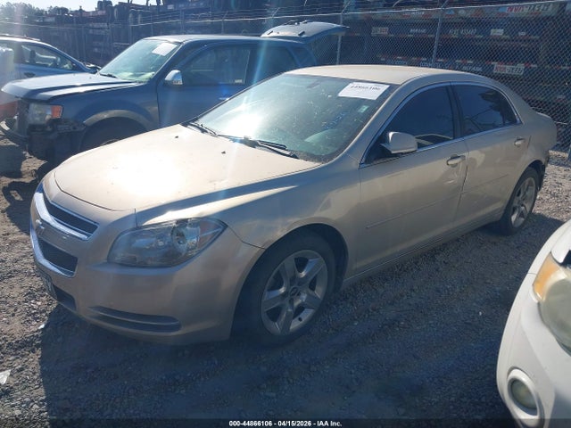 Aukcja sprzedaży 2010 Chevrolet Malibu Lt, vin: 1G1ZC5EBXAF159623, numer aukcji: 44866106