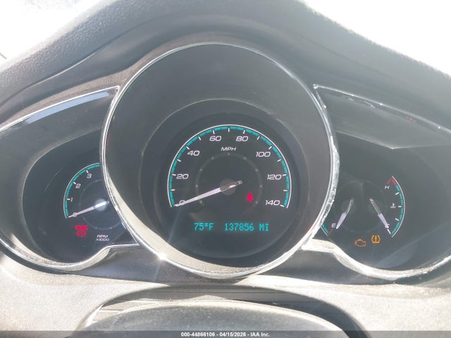 Aukcja sprzedaży 2010 Chevrolet Malibu Lt, vin: 1G1ZC5EBXAF159623, numer aukcji: 44866106