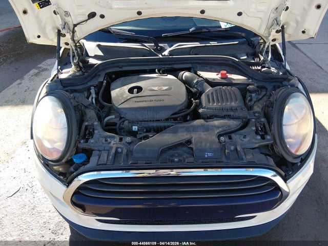 2017 MINI HARDTOP WMWXU1C39H2F78001 Photo 9