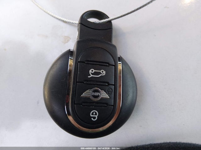 2017 MINI HARDTOP WMWXU1C39H2F78001 Photo 10