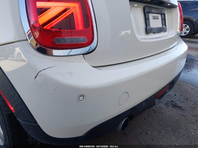 2017 MINI HARDTOP WMWXU1C39H2F78001 Photo 5
