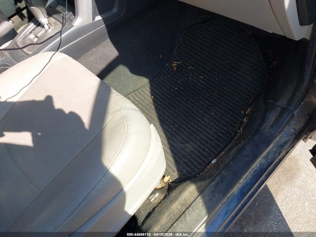 44866110 :رقم المزاد ، JF2SJAHC2FH805794 vin ، 2015 Subaru Forester 2.5i Limited مزاد بيع