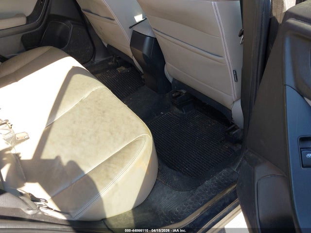 44866110 :رقم المزاد ، JF2SJAHC2FH805794 vin ، 2015 Subaru Forester 2.5i Limited مزاد بيع