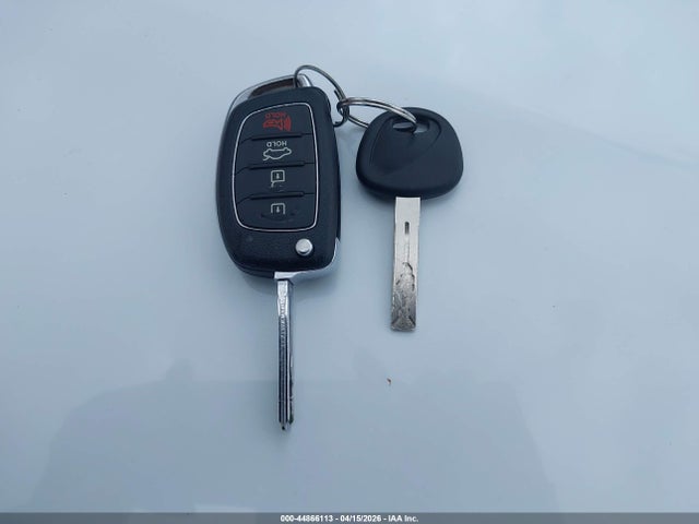 Aukcja sprzedaży 2017 Hyundai Sonata Sport, vin: 5NPE34AF7HH483797, numer aukcji: 44866113