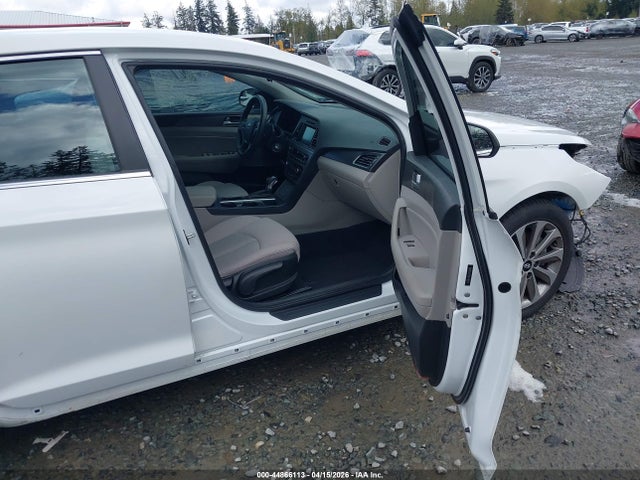 Aukcja sprzedaży 2017 Hyundai Sonata Sport, vin: 5NPE34AF7HH483797, numer aukcji: 44866113