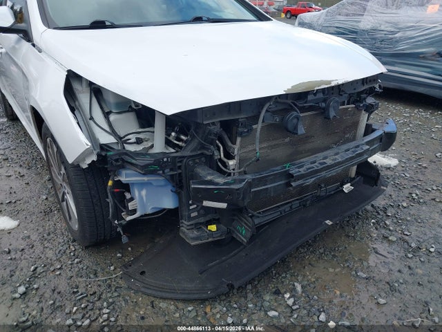 Aukcja sprzedaży 2017 Hyundai Sonata Sport, vin: 5NPE34AF7HH483797, numer aukcji: 44866113