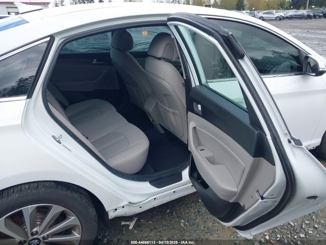 Aukcja sprzedaży 2017 Hyundai Sonata Sport, vin: 5NPE34AF7HH483797, numer aukcji: 44866113