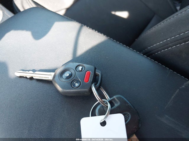 Продаж на аукціоні авто 2016 Subaru Legacy 2.5i Premium, vin: 4S3BNAC69G3060304, номер лоту: 44866116