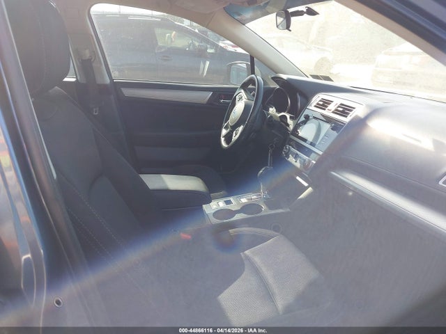 Продаж на аукціоні авто 2016 Subaru Legacy 2.5i Premium, vin: 4S3BNAC69G3060304, номер лоту: 44866116