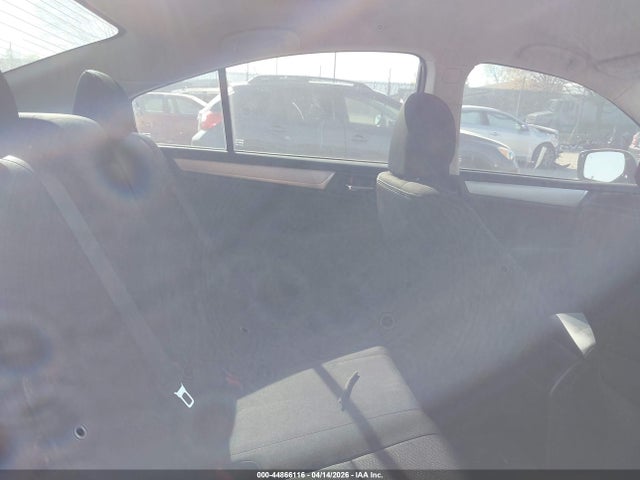 Продаж на аукціоні авто 2016 Subaru Legacy 2.5i Premium, vin: 4S3BNAC69G3060304, номер лоту: 44866116
