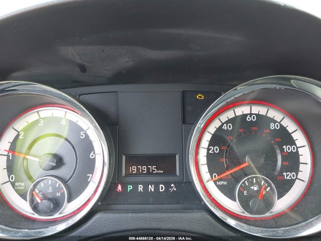 Продажа на аукционе авто 2018 Dodge Grand Caravan Se Plus, vin: 2C4RDGBG9JR355710, номер лота: 44866120
