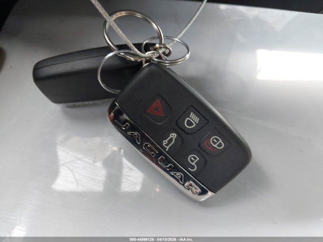 Aukcja sprzedaży 2019 Jaguar F-pace 25t R-sport, vin: SADCL2FX0KA392306, numer aukcji: 44866126
