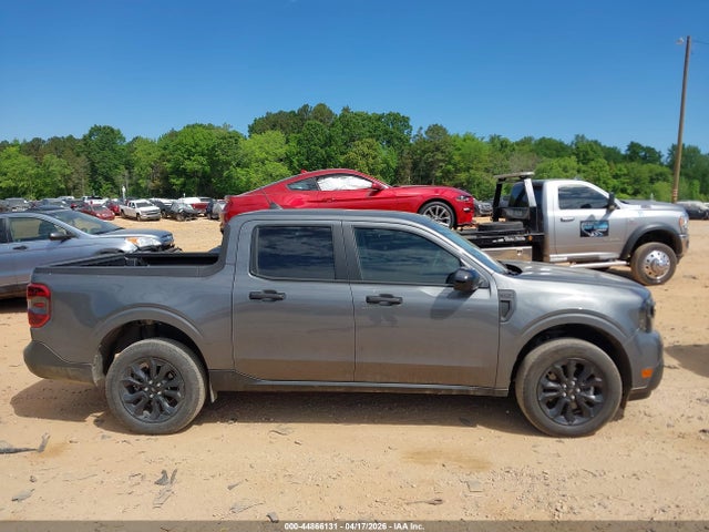 2024 Ford Maverick Xlt მანქანა იყიდება აუქციონზე, vin: 3FTTW8H92RRB66532, აუქციონის ნომერი: 44866131