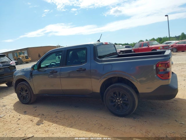 2024 Ford Maverick Xlt მანქანა იყიდება აუქციონზე, vin: 3FTTW8H92RRB66532, აუქციონის ნომერი: 44866131