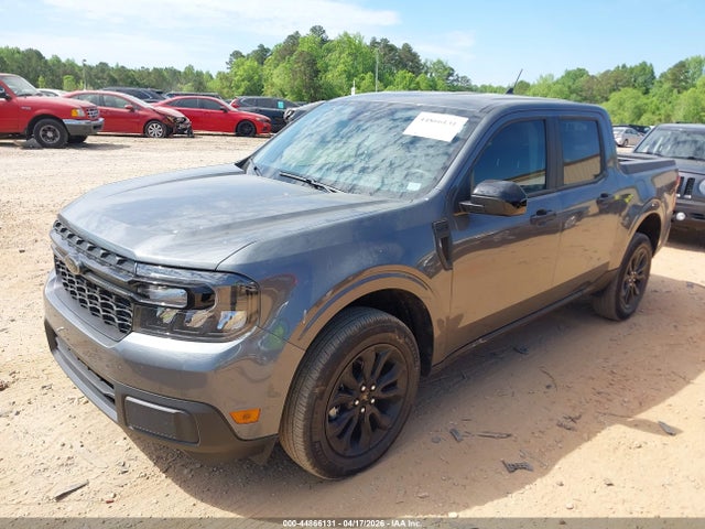 2024 Ford Maverick Xlt მანქანა იყიდება აუქციონზე, vin: 3FTTW8H92RRB66532, აუქციონის ნომერი: 44866131