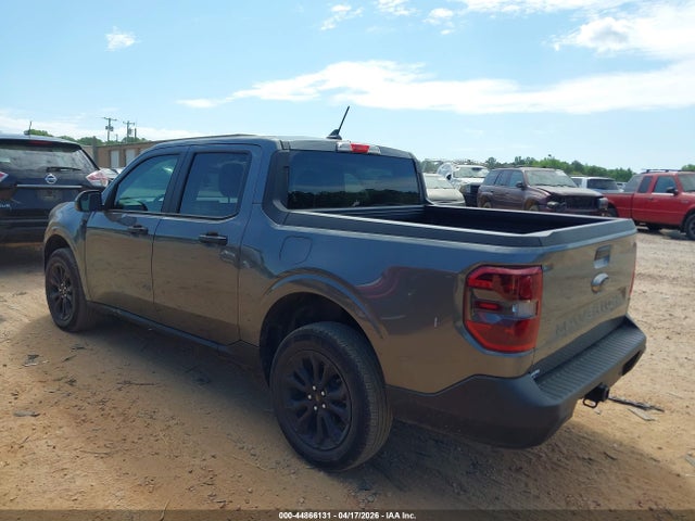 2024 Ford Maverick Xlt მანქანა იყიდება აუქციონზე, vin: 3FTTW8H92RRB66532, აუქციონის ნომერი: 44866131