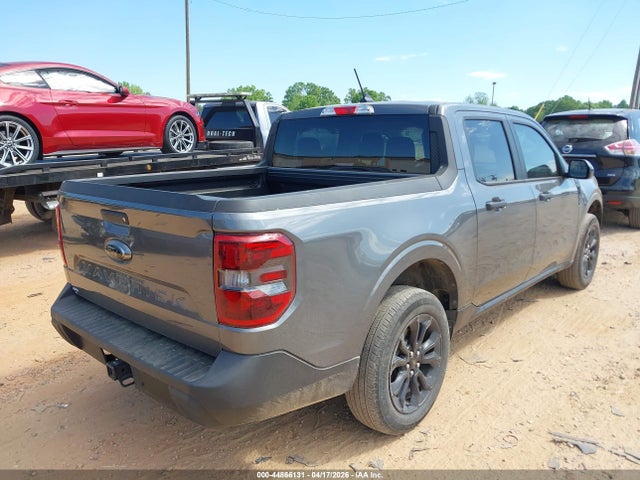 2024 Ford Maverick Xlt მანქანა იყიდება აუქციონზე, vin: 3FTTW8H92RRB66532, აუქციონის ნომერი: 44866131