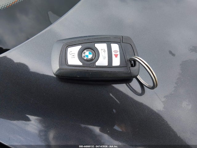 2013 Bmw 528i მანქანა იყიდება აუქციონზე, vin: WBAXG5C50DD231426, აუქციონის ნომერი: 44866132
