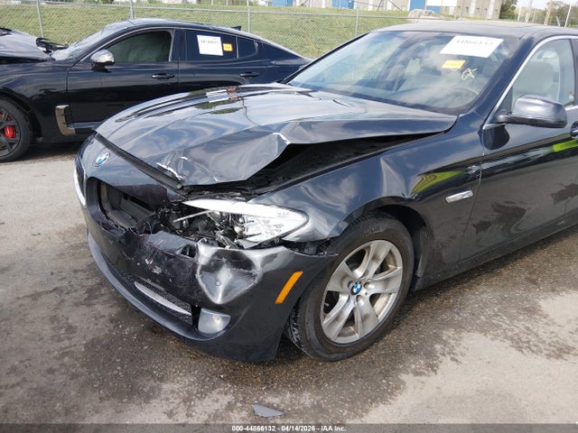 2013 Bmw 528i მანქანა იყიდება აუქციონზე, vin: WBAXG5C50DD231426, აუქციონის ნომერი: 44866132