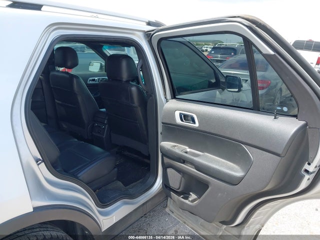 2014 FORD EXPLORER 1FM5K7F83EGA54117 Photo 7