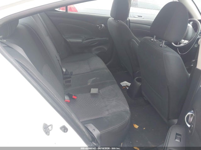 44866142 :رقم المزاد ، 3N1CN7APXKL802292 vin ، 2019 Nissan Versa 1.6 Sv مزاد بيع