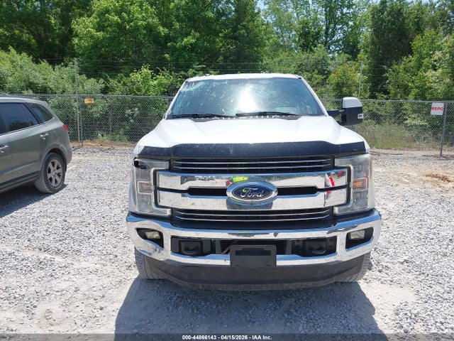 Ford F-250 Lariat 2017 1FT7W2BT1HEE17139 Image 12